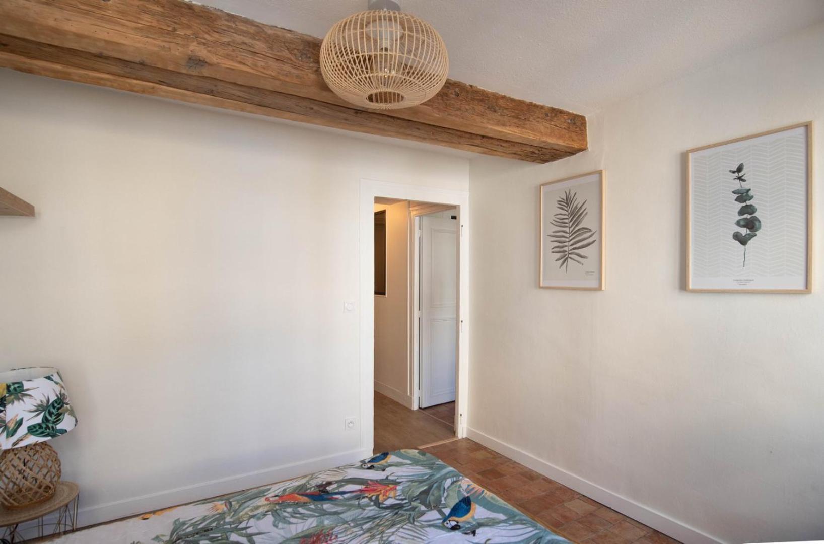 Apartmán Moderne Et Cosy Au Coeur De Saint-Jean Ail Lyon Exteriér fotografie